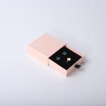 Wholesale manufacturing Eco Friendly high quality gift Jewellery Box Personalize