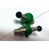 Buy cheap 40001344 SMT Juki 506 Assembly Nozzle Silver with Rubber Pad 5.0 X 3.2 from wholesalers