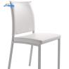 Buy cheap Versatile Armless Modern Leather Kitchen Chairs For Dining Room Dc-7327 from wholesalers