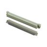 Buy cheap Industrial Din 41612 Connector 2.54mm Pitch Three Row For Board To Board from wholesalers