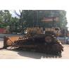 Buy cheap Yellow Color Old Crawler Bulldozer Cat D5H Good Working Condition from wholesalers