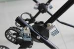 Trunk Mounted Bike Carrier/ Rear Door Mounted Bike Carrier/ Aluminium Alloy Bike