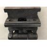 Buy cheap Mercerizing Machine Cast Iron Chain Link Clip Corrosion Resistant from wholesalers