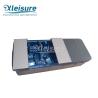 Buy cheap Commercial PVC 7 Foot Hot Tub Cover / Hot Tub And Spa Covers Dark Grey Color from wholesalers