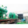 Buy cheap Plastic Tyre Pyrolysis Oil To Diesel 2 Ton Gasoline Thermal Cracking from wholesalers
