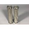 Buy cheap PC350-7 PC360-7 Excavator Oil Filter , Lube Oil Filter Engine Hydraulic Spare Parts from wholesalers