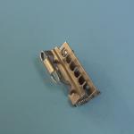 Stenter Machine Parts Cover Protector Clip 4fingers 6fingers Monforts Stenter