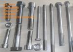 UNS N07090 / W.Nr. 2.4632 Nickel Based Alloys Good Formability And Weldability