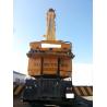 Buy cheap Used Sumitomo SA1100 110 Ton Truck Crane from wholesalers