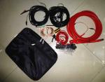 DLA test unit Tangent Delta Tester
