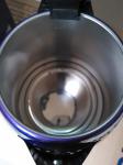 Fashionable New Developed cheap stainless steel electric kettle