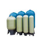 ISO9001 8" 63" Frp Fish Tank For Garment Shops