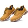 Buy cheap PU EVA Foot Protection Ppe Safety Boots Slip Resistant from wholesalers