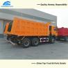 Buy cheap 6x4 SHACMAN F3000 Mining Dump Truck For Sand Stone from wholesalers