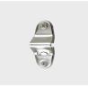 Buy cheap Precision Investment Casting Beer Valve Parts CNC Machined Stainless Steel Material from wholesalers
