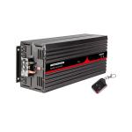 Pure Sine Wave Off Grid UPS Power Inverter Inverter 48Vdc To 220Vac 5000W