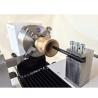 Buy cheap Full automatic single spindle cnc mini wood lathe wooden beads making machine from wholesalers