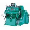 Buy cheap Carton Box Packing Machine , Semi Auto Die Cutting And Creasing Machine from wholesalers