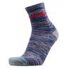 Buy cheap Comfortable High CREW Athletic Running Socks for Men and Women Skiing Picture Shows from wholesalers