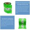Buy cheap Custom Printed Packaging Non Toxic Laminated Film Roll Food Grade Plastic Film Roll from wholesalers