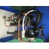 Buy cheap Economical Water Source Heat Pump , Water To Air Heat Pump Environmental Friendly from wholesalers