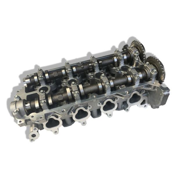 Buy cheap OE NO. 58*38*35 Engine Cylinder Heads K10 for Changhe-Suzuki Ideal from wholesalers