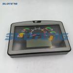 386-1371 Monitor Control Panel Display Panel 3861371 for D8T Parts
