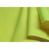 Buy cheap 20*16 100% Cotton Water Resistant Fabric Fr Canvas Fabric from wholesalers