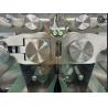 Buy cheap Round Capsule Size Softgel Capsule Encapsulation Machine JL150III For Pharmaceutical Manufacturing from wholesalers