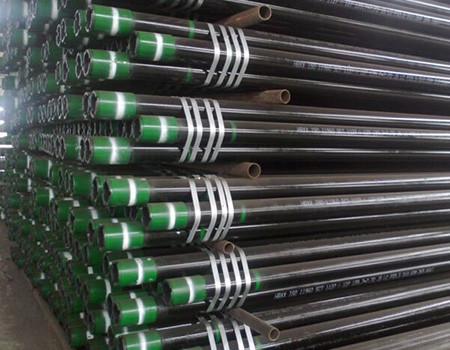 Buy cheap Hollow Steel Tube Casing Pipe 20 Inch Oil API For Oil Wells from wholesalers