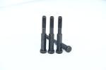 Buy cheap ISO Approved Automobile Drive Shaft carbon steel material tooth rubbing from wholesalers
