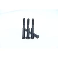 Buy cheap ISO Approved Automobile Drive Shaft carbon steel material tooth rubbing product