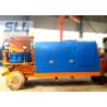 Buy cheap Road Construction Western Shotcrete Equipment / Concrete Spray Gun System For Outdoor from wholesalers