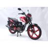 Buy cheap OEM Automatic Gas Motorcycle Drum Brake Manual Clutch Electrical Kick Start from wholesalers