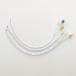 Homecare Silicone Urinary Catheter , 2 Way 30cc Balloon Foley Catheters