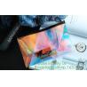 Buy cheap Travel cosmetic makeup bag,Large Capacity Fashion Custom Logo Cosmetic Bag,Zipper Makeup Bag Travel Bag bagease bagplast from wholesalers