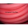 Buy cheap Soft Corrugated Tube For Wiring Harness , Nylon Flexible Conduit from wholesalers