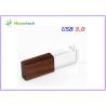 Buy cheap Data Storage 3.0 Wooden Crystal Usb Flash Drive 4GB 8GB 16GB 32GB 64GB 128GB from wholesalers