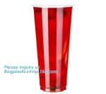 Biodegradable PLA Coffee Cup Lid,Hot sale4-17oz100% Biodegradable Eco-Friendly