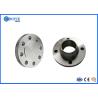 Buy cheap Custom Made Blind Pipe Flanges , Alloy Steel ANSI Blind Flange High Precision from wholesalers