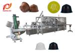 ISO9001 Dolce Gusto Coffee Pod Filling Machine