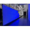 Buy cheap Outdoor 500x1000mm Stage Rental LED Display P4.81mm 5000nits High Brightness from wholesalers