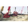 Buy cheap pipe thruster from wholesalers
