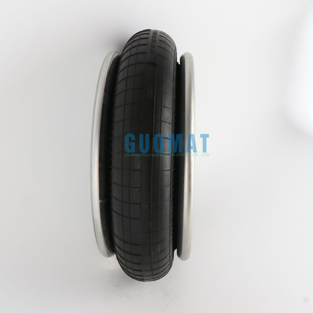 1b14-372 Goodyear Air Springs Single Convoluted Air Spring USA Original Big Suspension for Machine