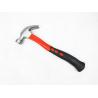 Buy cheap Forged Steel Hand Working Tools American Type Claw Hammer Nail Hammer (XL0038) from wholesalers