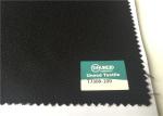 Twill Weave Woven Interlining For Men Suit Heavey Fabric T7308 - 100