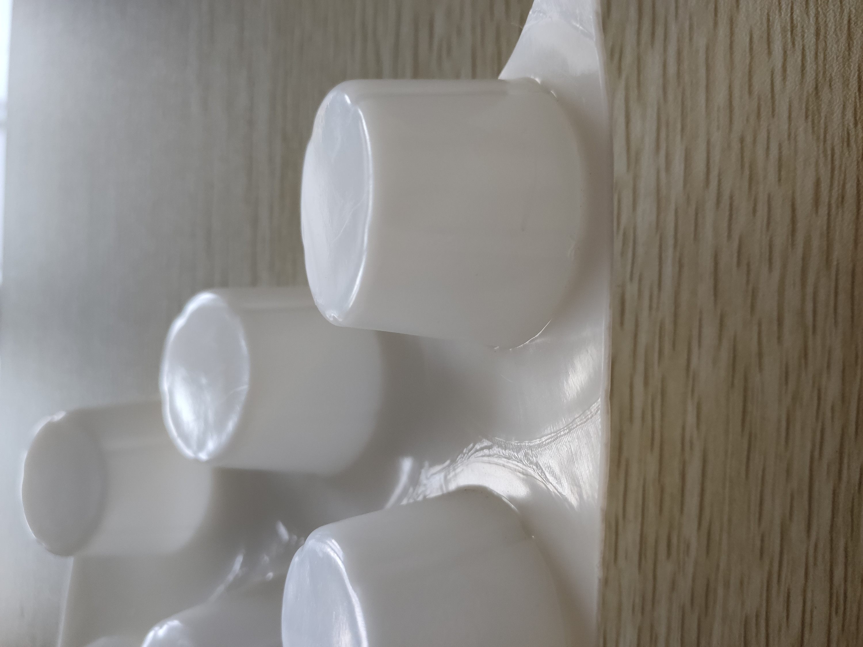Modern Design HDPE Drainage Board for Pit Height 8-60mm Directly Supplied