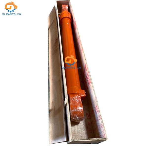 Buy cheap VIO35 VIO55 VIO55-1 VIO55-5 Boom Lift Cylinder Assembly Arm Bucket Hydraulic Cylinder On Excavator from wholesalers
