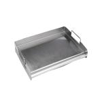 Electronics Stainless Steel Sheet Metal Enclosure Fabrication