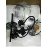 Buy cheap 9.6kw 150cc Motorcycle Racing Engine 4 Gear 9500rpm Kick Start Motor from wholesalers